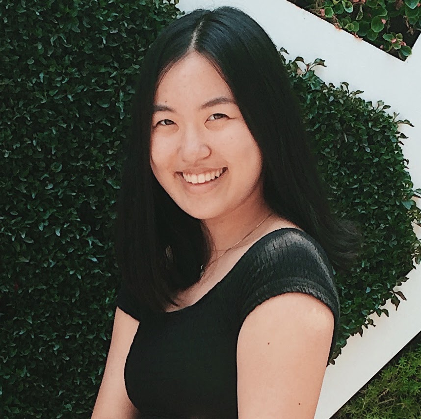 Franchise.Law Entrepreneur Scholarship Winner - Grace Chen