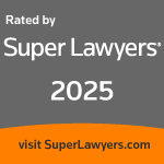 Super Lawyers 2025